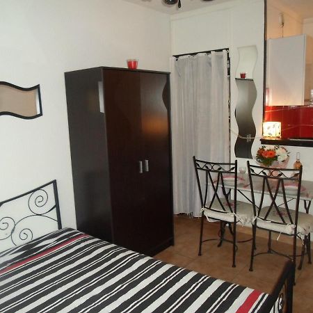 Mini-Studio Climatise Proche Des Thermes De Balaruc-Les-Bains, Avec Wifi Et Parking - Fr-1-503-107 Exterior foto