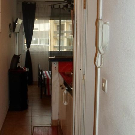 Mini-Studio Climatise Proche Des Thermes De Balaruc-Les-Bains, Avec Wifi Et Parking - Fr-1-503-107 Exterior foto