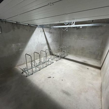 Mini-Studio Climatise Proche Des Thermes De Balaruc-Les-Bains, Avec Wifi Et Parking - Fr-1-503-107 Exterior foto