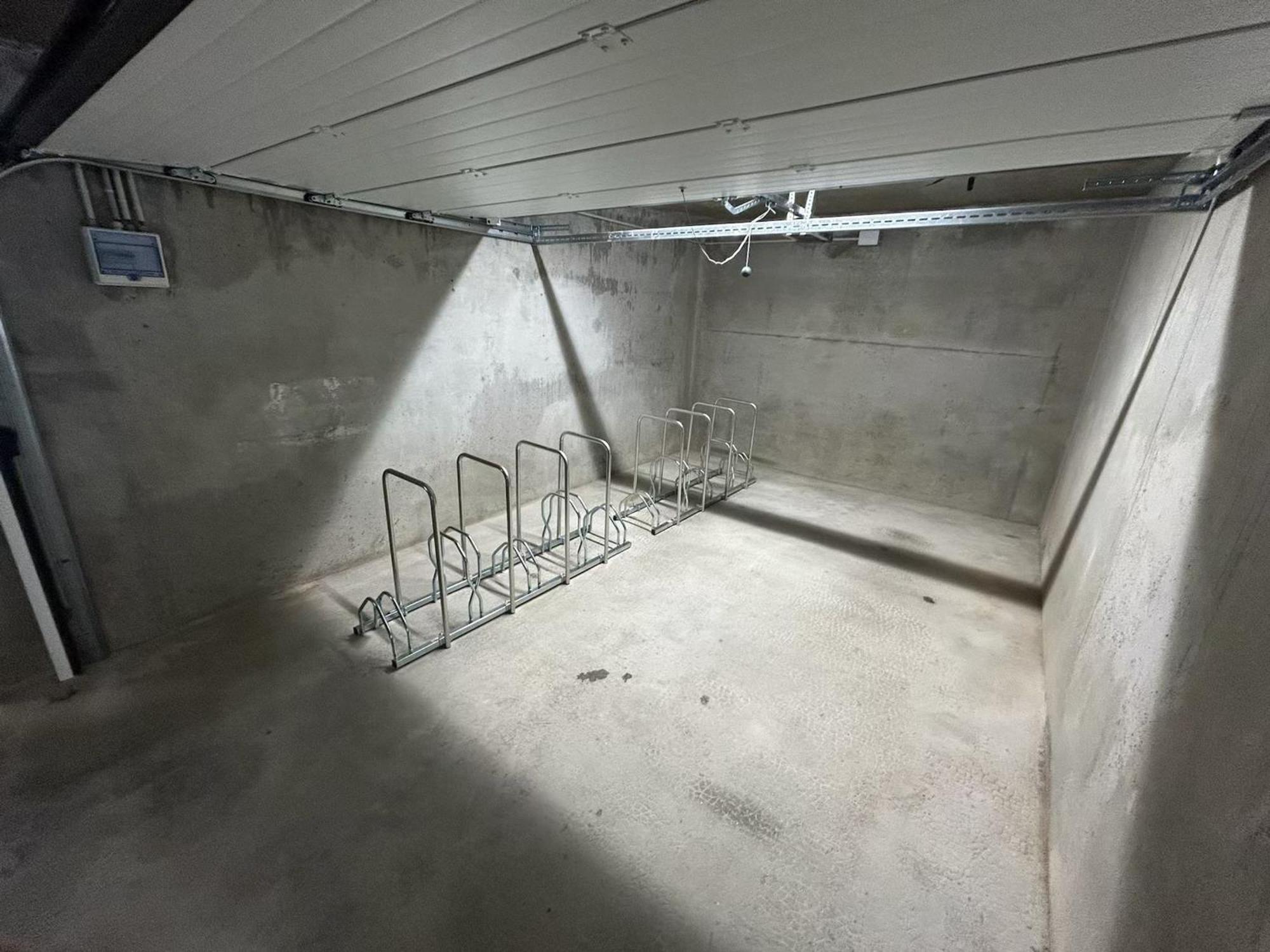 Mini-Studio Climatise Proche Des Thermes De Balaruc-Les-Bains, Avec Wifi Et Parking - Fr-1-503-107 Exterior foto